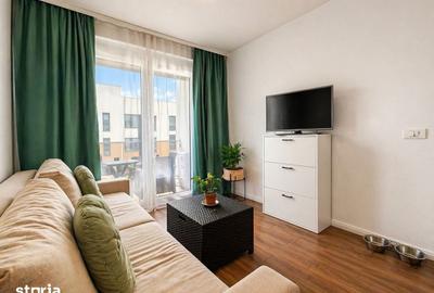 Apartament cu 2 camere în Central - 4