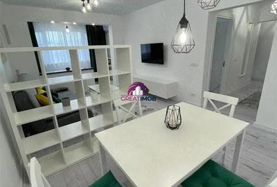 Apartament 2 camere de inchiriat Sector 2 zona Mega Mall Pantelimon(Marian) - 3