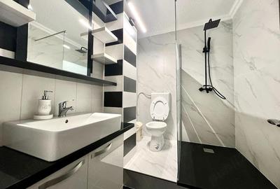 Apartament cu 2 camere decomandat în Tudor - 2