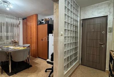 Apartament cu 3 camere decomandat în Central - 4