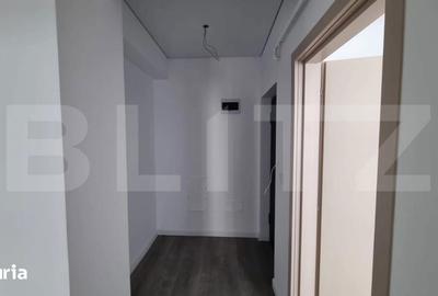 Apartament cu 2 camere decomandat în Bârnova - 6
