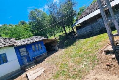 Casă individuală cu 5 camere cu Teren 15000 Mp în Dosu Râului - 3