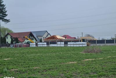 Spațiu comercial, în Prejmer - 7