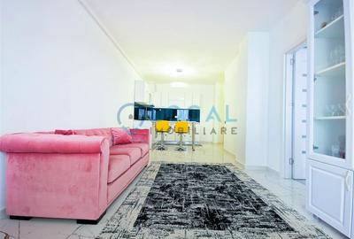 Apartament cu 2 camere semidecomandat, mobilat în Mărăști - 10