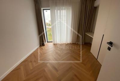 PRIMA INCHIRIERE | Apartamente 3 camere | 4 unitati - 7