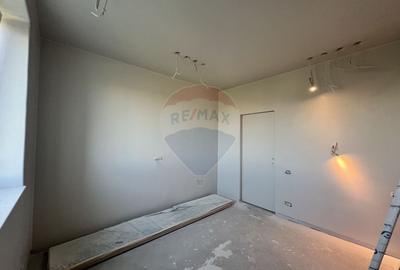 Apartament cu 3 camere complet renovat ARENA NATIONALA Apartament cu 3 camere complet renovat ARENA NATIONALA - 18