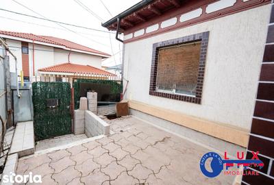 Casă cu 2 camere cu Teren 76 Mp în Central - 5