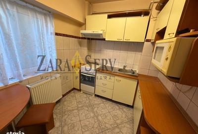 Garsonieră în Gheorghe Doja - 4