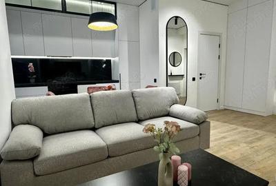 Garsonieră decomandată în Buziașului - 3