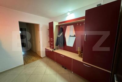 Apartament 3 camere, 65mp, central, Radauti