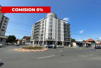 Spatiu comercial, Bd. Republicii - Armeanca Residence - 7