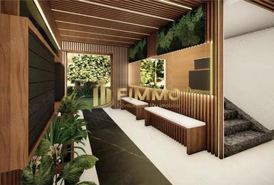 Apartament 3 camere Semifinisat | Decomandat | 80 mp | ID:1334