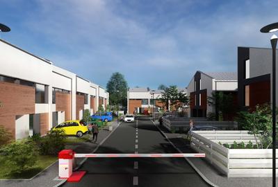 Teren de 5036mp cu autorizatie de construire valabila in Pantelimon, Ilfov - 6