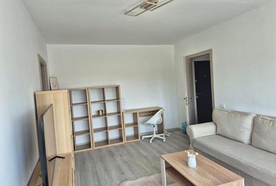 Apartament cu 2 camere semidecomandat, mobilat în Iancului - 3