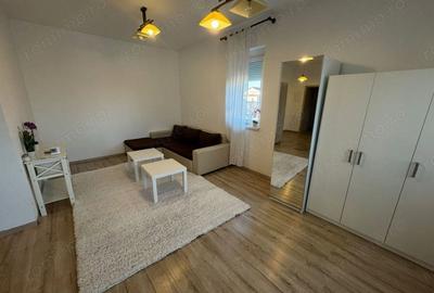 Apartament cu 2 camere semidecomandat în Braytim - 8