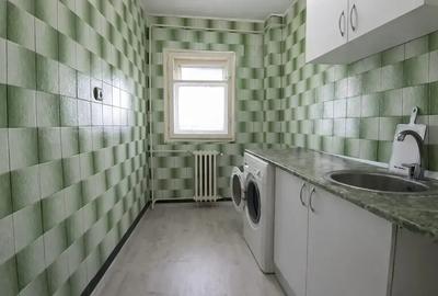 Garsonieră semidecomandată în Titulescu - 10