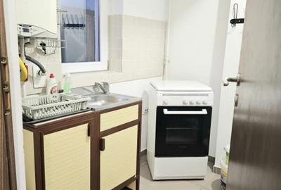 Garsonieră în Brâncoveanu - 7