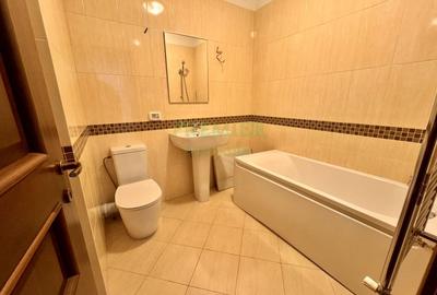 APARTAMENT CU 3 CAMERE DE VANZARE IN BLOC SOLID | DOROBANTI | R.BELLER | - 11