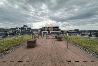 Apartament 2 camere la etaj intermediar in Sophia Residence Buna Ziua! - 11