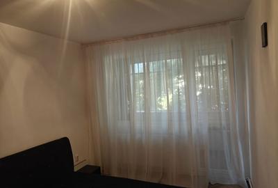 Apartament cu 2 camere semidecomandat în Exterior Vest - 2