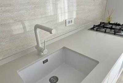 Apartament de 2 camere ( 79 MP )-Isaran Residence - 3