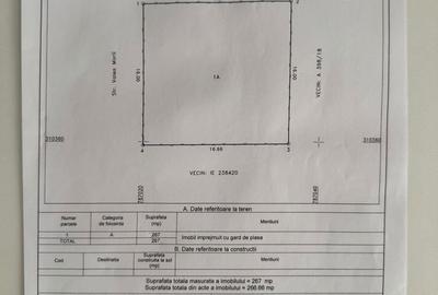 Spațiu comercial, în Palazu Mare - 1