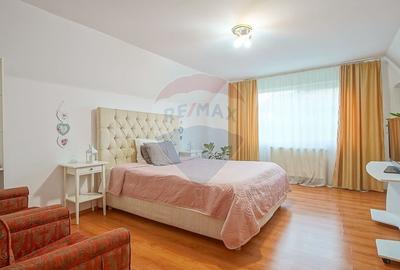 Casa cu 6 camere de vanzare in Rasnov, teren 1.100 mp, zona Glajarie - 23