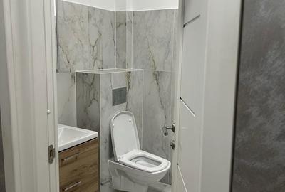 Apartament cu 2 camere decomandat în Moimești - 2