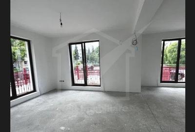 Oportunitate afacere!| Imobil cu 10 apartamente| teren 500 mp| zona UMF - 3