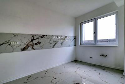 Casă cu 5 camere cu Teren 627 Mp în Ostratu - 3