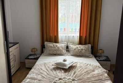 Casă cu 2 camere cu Teren 51 Mp în Brăilița - 5