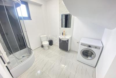 Casă individuală cu 4 camere cu Teren 272 Mp în Clinceni - 10