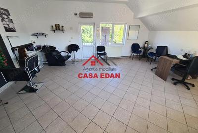 Spatiu comercial in Cornu(Ph), ultracentral, 40mp-- 300e - 8