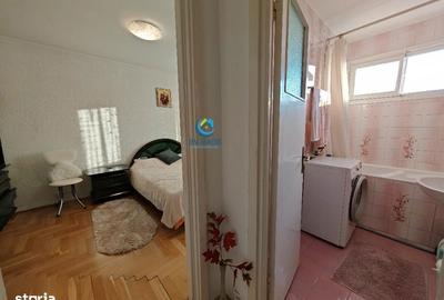 Apartament cu 2 camere semidecomandat, mobilat în Astra - 2
