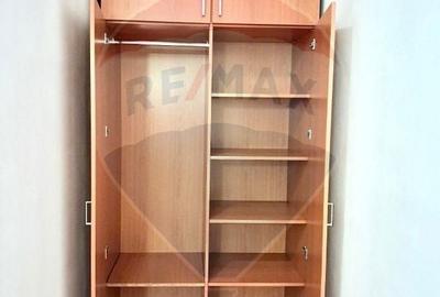 DE INCHIRIAT Apartament 5 camere Arcul de Triumf - 30