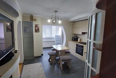 Garsonieră în Gorjului - 1