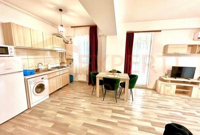 Apartament spatios 3 camere de vanzare, in Mamaia Nord - vedere catre mare! - 4