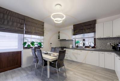 Se vinde cea mai frumoasa casa din ?tefane?ti, Arge?! - 11