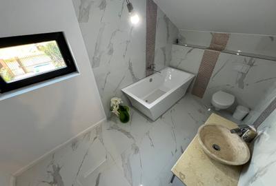 Vanzare Vila Individuala Branesti - 33