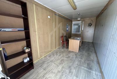 Hală 212 mp de închiriat - 9