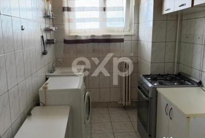 Apartament cu 2 camere semidecomandat în Războieni - 4