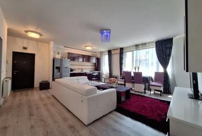 Apartament cu 3 camere, 75 mp, parcare, zona Eroilor - 1