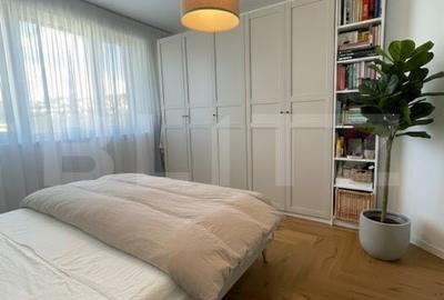 Apartament cu 2 camere în Florești - 2