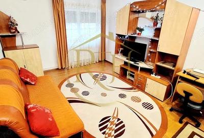 Apartament 1 camera, spatios, compartimentat in 2 camere, Girocului-str. Miloia - 9