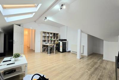 Apartament cu 8 camere decomandat în Aviatorilor - 16