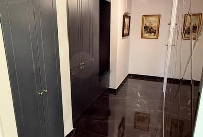 Apartament cu 2 camere decomandat, mobilat în Parcul Carol - 8