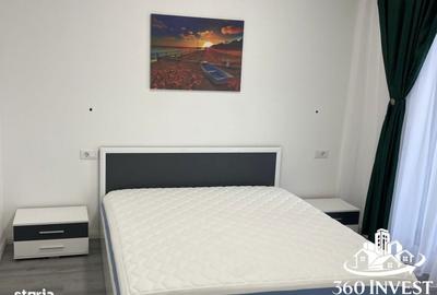Apartament cu 2 camere în Central - 1
