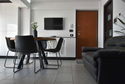 Apartament cu 3 camere decomandat în George Enescu - 3