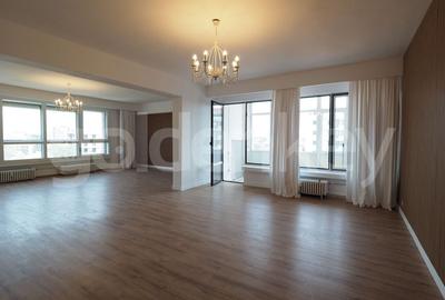 Vedere panoramica! Apartament generos cu 3-4 camere | 210mpc - 4