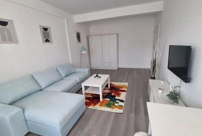 Apartament cu 2 camere decomandat în Central - 2